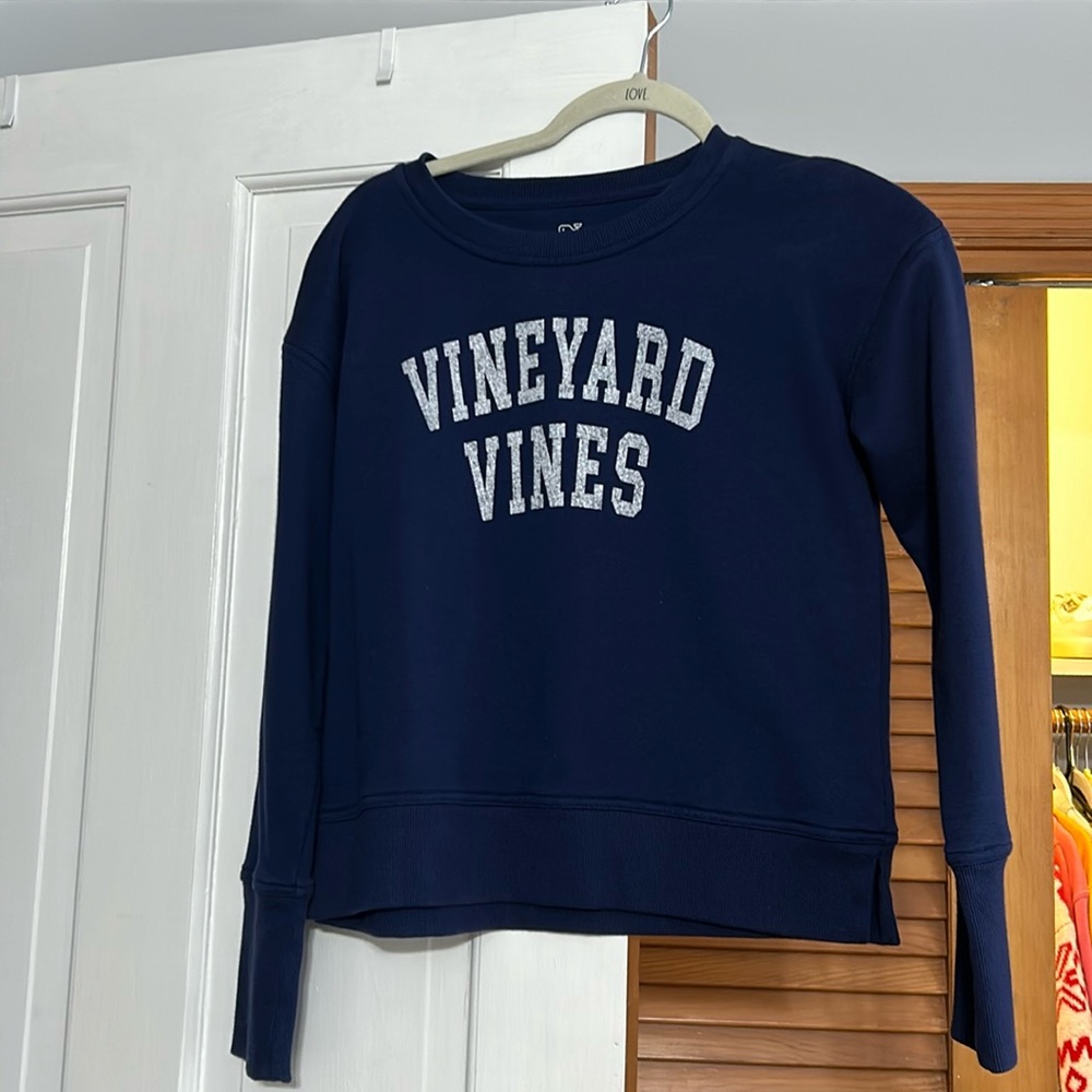 Vineyard Vines Crewneck
